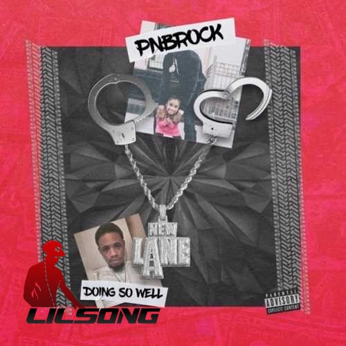 PnB Rock - Doin So Well